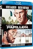Papillon [Blu-ray] [Spanien Import] - Steve McQueen