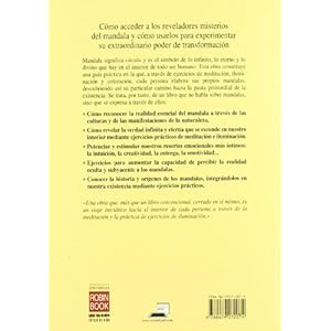 Mandalas - como encontrar lo divino en ti (New Age)
