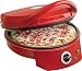 Produktbild Bestron Pizzabäcker APZ400, 1.800 Watt