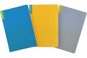Hobonichi Techo Tillbehör Hobonichi Memo Pad Set för Planerare/Original