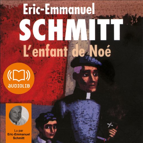 L'enfant de Noé gratuit L'enfant de Noé gratuit