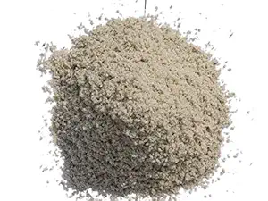 Maalavya White Live Beach Sand for Marine Aquarium 5Li