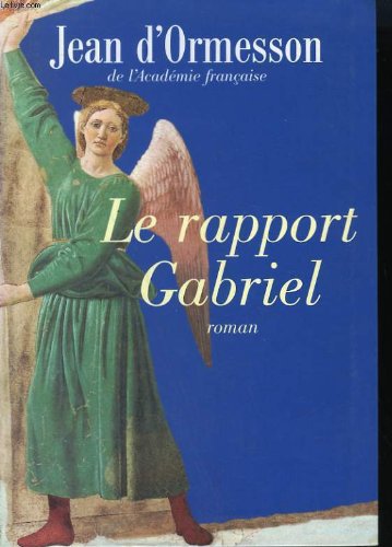 rapport Gabriel