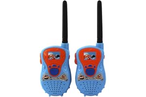 Ods Srl Hot Wheels WALKIE Talkie 42001