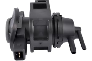 Bisenya Capteur de Pression de turbo prévu Compatible avec Duster Logan Sandero Clio II III Fluence Grand Scénic II Kangoo Me-gane II Scénic 1.5dCi 8200201099