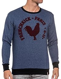 French Kick - Sudadera - Manga Larga - para hombre