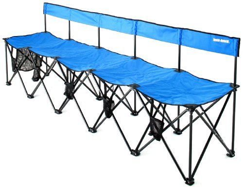 5 seater camping chair