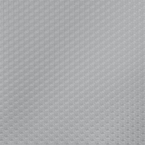 Wenko 47048100 Anti-Rutsch-Matte Noppen zuschneidbar, Ethylenvinylacetat, grau, 150 x 50 x 0,1 cm - 5