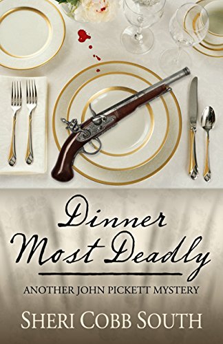 Download Dinner Most Deadly: Another John Pickett Mystery (John Pickett Mysteries) Download Dinner Most Deadly: Another John Pickett Mystery (John Pickett Mysteries)