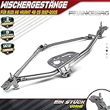 Passt für Audi A6 4B C5 4B2 C5 A6 Avant 4B C5 1997/01-2005/01