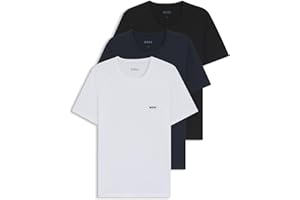 HUGO BOSS BOSS T- Shirt (Lot de 3) Homme