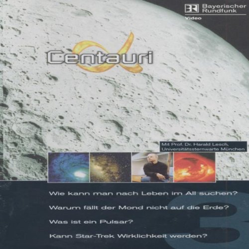 Preisvergleich Produktbild Alpha Centauri, Teil 03 [VHS]