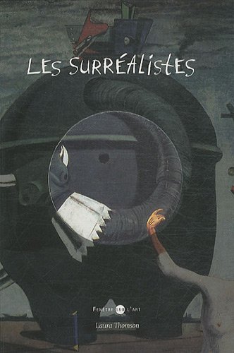 Les surréalistes