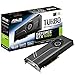 Price comparison product image 90YV09R0-M0NA00 - GF TURBO GTX1060 6GB PCIE 3.0 NVIDIA GeForce GTX 1060, GDDR5 6GB, PCI Express 3.0, 192-bit, OpenGL 4.5, CUDA Core 1280, 7680 x 4320, DVI-D, HDMI, DisplayPort