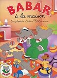 Babar a la maison                                                                             032897