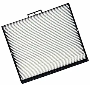 ZIP Car AC filter suitable for Hyundai ACCENT CRDI (PLASTIC CASING) - ZC-6054