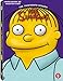 The Simpsons - Season 13 - uncut - limited edition Ralph Wiggum Molded Head (4 DVD Collector's Edition) by Dan Castellaneta