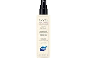 Phyto Keratine Repairing Heat Protecting Spray 150 Ml