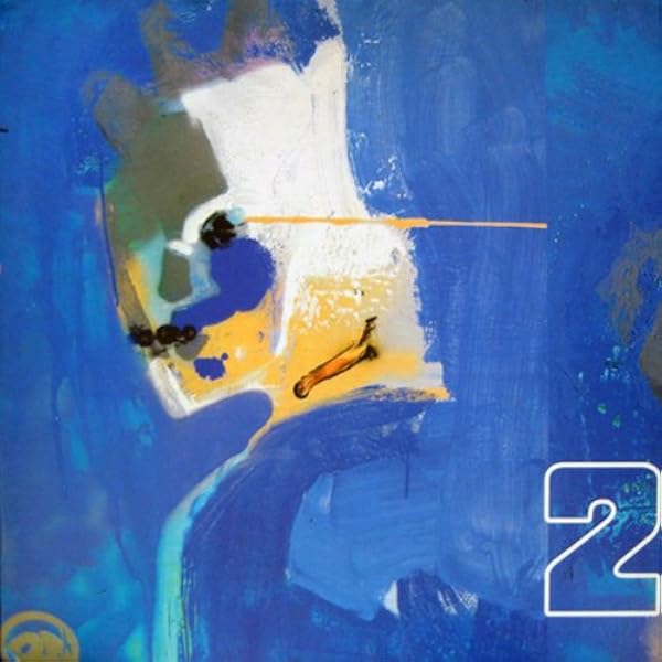 Headz II a: Amazon.co.uk: CDs & Vinyl