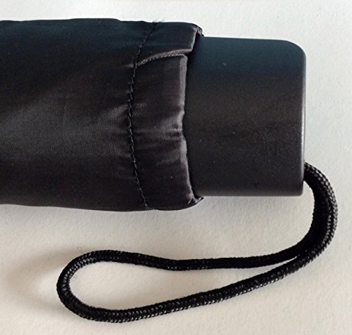 Binocktails bev-brella Flasche in Regenschirm-Optik, 390 ml (390 ml) – Große Regenschirm-Flasche - 2