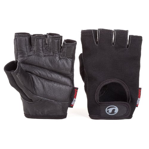 Ultrasport Fitness- und Trainingshandschuh Grip - 2