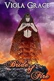 Image de Bride of Fire (English Edition)