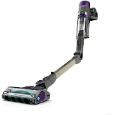 Shark PowerDetect Clean&Empty Rechargeable Vertical Vacuum Cleaner with Pet Head with Auto-Empty System IP3251EUT