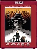 Les Incorruptibles - HD DVD