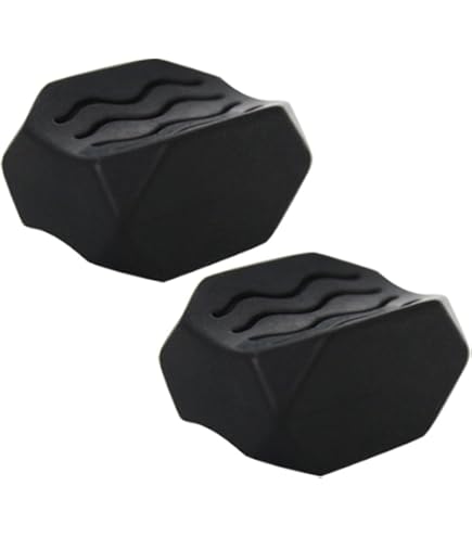 8 Balles Musculation Mâchoire - Exercice Mastication 4 Résistances (40-60 Lbs) | Outil Renforcement Mâchoire Visage
