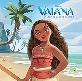 VAIANA - Disney Monde Enchanté