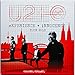 Produktbild U2 LIVE IN KÖLN 2018 eXPERIENCE + iNNOCENCE TOUR 2CD set in digisleeve [Audio CD]
