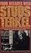 Four Decades with Studs Terkel: A Compilation of Extraordinary Interviews from 40 Years of Broadcasting - Studs Terkel, Studs Terkel