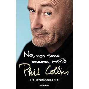 No, non sono ancora morto