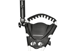 EZEGLIDE Porte-parapluie pour chariot Eze Glide