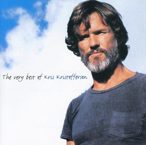 The Very Best Of Kris Kristofferson reviews The Very Best Of Kris Kristofferson