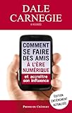 voir fiche du livre Comment se faire des amis à l'ère numérique