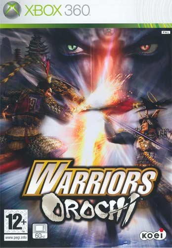 Orochi Warriors [Importación Italiana] [Importación Italiana]