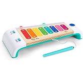 Baby Einstein Magic Touch Ksilofon Işıklı Ahşap M&uuml;zikli Oyuncak, 12 Ay ve &Uuml;zeri