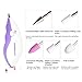TOUCHBeauty Electric Nail File Drill Manicure and Pedicure Acrylic Professional Portable Nail Art Care TB-0602AP
