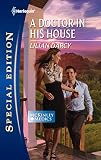 Cover zum Buch A Doctor in His House
