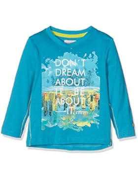 Boboli Jungen Langarmshirt