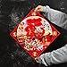 Produktbild Chinese Knot - 2019 6pcs Set Window Door Home Decoration Removable Sticker Affixed To Chinese Year 39 S Day - Vines Decor Disney Back Nursery Dollars Stars Wars Still Name Moon Window Stood S