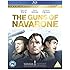 The Guns of Navarone [Blu-ray] [1961] [Region Free]