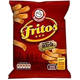 Fritos - Bbq 156 g