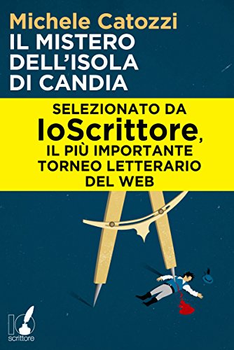 Download Il mistero dell'isola di Candia Download Il mistero dell'isola di Candia