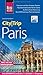 Produktbild Reise Know-How CityTrip Paris: Reiseführer mit Stadtplan, 4 Spaziergängen und kostenloser Web-App
