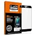 Produktbild Google Pixel Panzerglas, Spigen, Schwarz, Volle Abdeckung, Easy Install Kit, 9H gehärtetes Glas, Antikratz, Glas 0.33mm, Google Pixel Displayschutzfolie (F14GL21065)