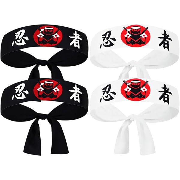 Hachimaki - Kamikaze, Geist Des Windes - Tierra Zen