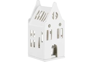 AITOUR EVER Räder Mini Lichthaus - Herrenhaus