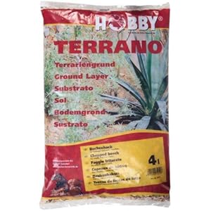 Terrano Buchenhack, 4 l